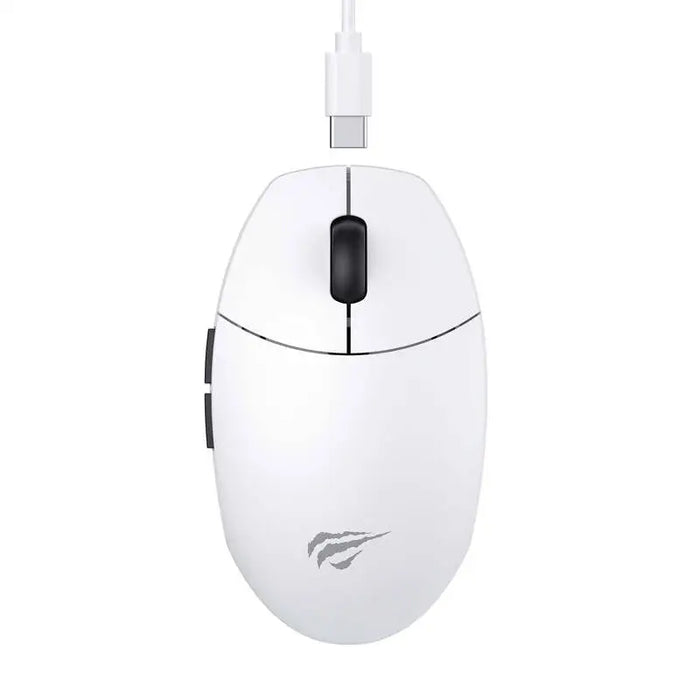 Havit MS1039W wireless gaming mouse (white) - Wireless<<<Mice<<<Gaming<<<InnproXML