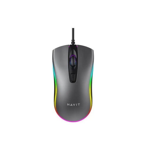 Havit MS72 universal mouse - Gaming mouseGAM-MYS<<<PC GamingGAM<<<ActionPL