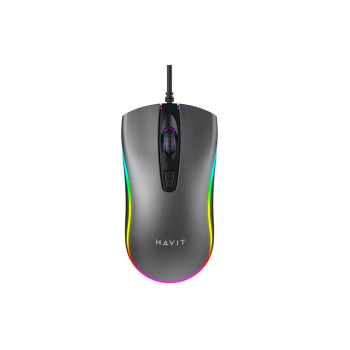 Havit MS72 universal mouse - Gaming mouseGAM-MYS<<<PC GamingGAM<<<ActionPL
