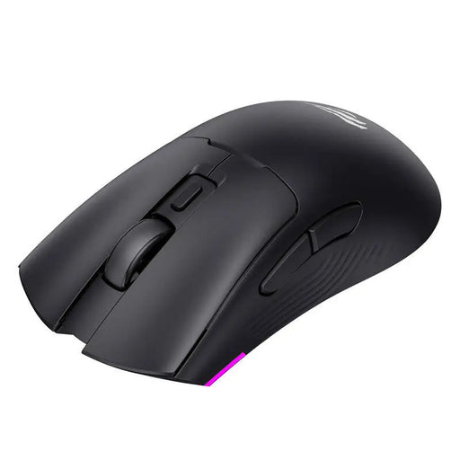 Havit MS966 RGB wired gaming mouse (black) - Wired<<<Mice<<<Gaming<<<InnproXML