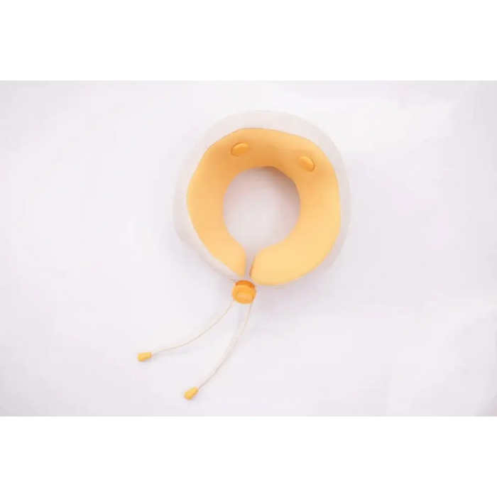 Havit neck massager NM1702 NM1702 (yellow) - MassagersFIR-MAS<<<Physiotherapy and rehabilitationFIR<<<ActionPL