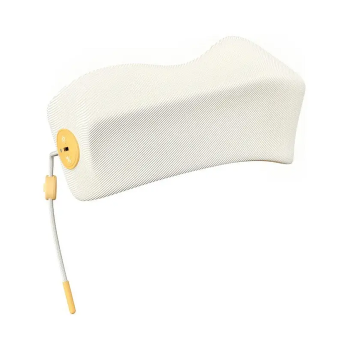 Havit neck massager NM1702 NM1702 (yellow) - MassagersFIR-MAS<<<Physiotherapy and rehabilitationFIR<<<ActionPL
