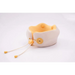 Havit neck massager NM1702 NM1702 (yellow) - MassagersFIR-MAS<<<Physiotherapy and rehabilitationFIR<<<ActionPL
