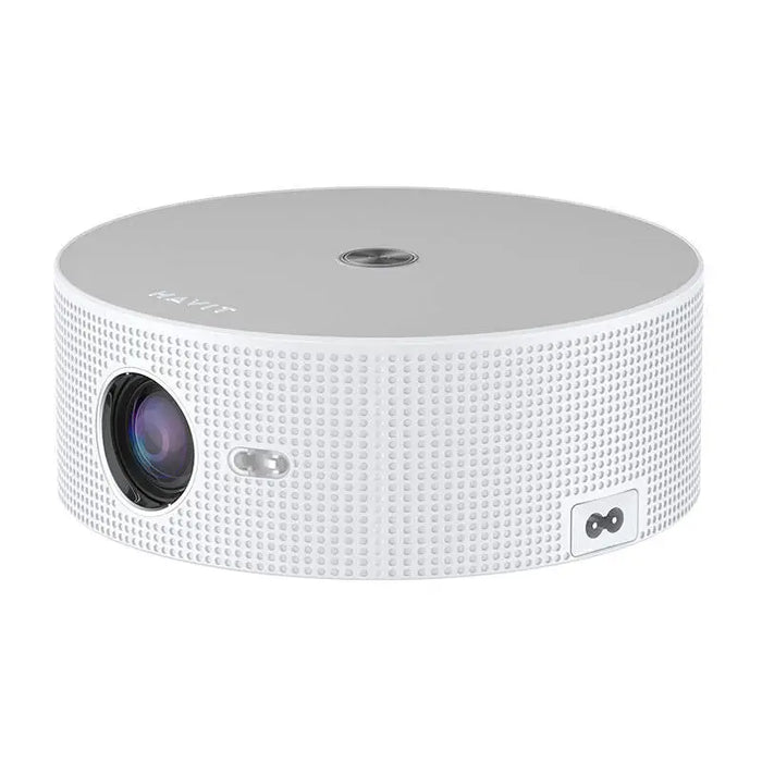 HAVIT PJ217-EU Smart Life Series Projector (white) - Projectors<<<Projectors and screens<<<IT Accessories<<<InnproXML