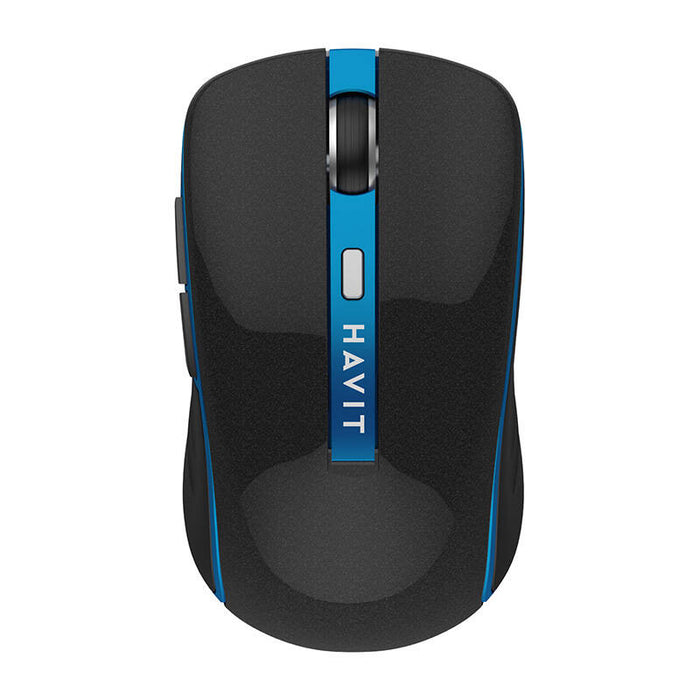 Havit MS951GT Wireless Mouse (black)