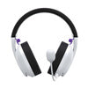 Gaming headphones Havit Fuxi H3 2.4G (white)