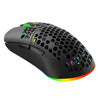 Havit MS1036 RGB wired gaming mouse (black)