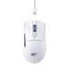 Havit MS966 RGB wired gaming mouse (white)
