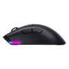 Havit MS966 RGB wired gaming mouse (black)