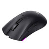 Havit MS966 RGB wired gaming mouse (black)