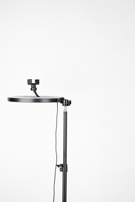 Tripod Havit ST7012 Pro with light ring