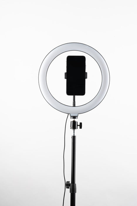 Tripod Havit ST7012 Pro with light ring