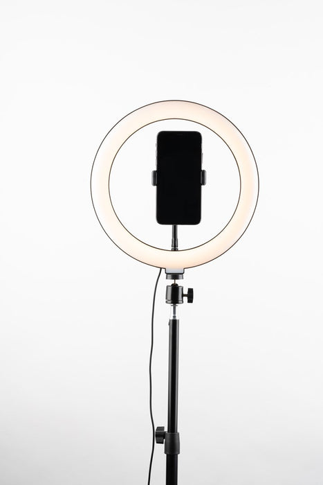Tripod Havit ST7012 Pro with light ring