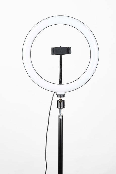 Tripod Havit ST7012 Pro with light ring