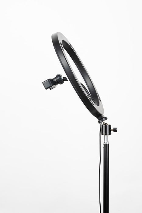 Tripod Havit ST7012 Pro with light ring