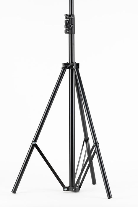 Tripod Havit ST7012 Pro with light ring
