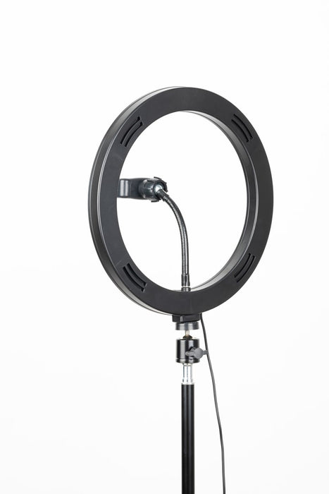 Tripod Havit ST7012 Pro with light ring