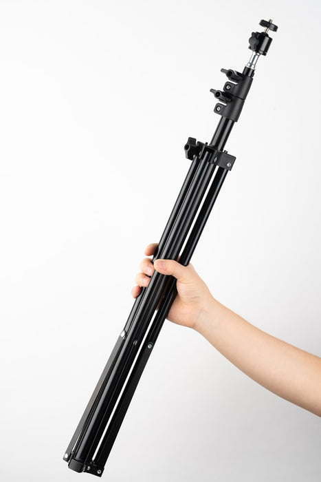 Tripod Havit ST7012 Pro with light ring