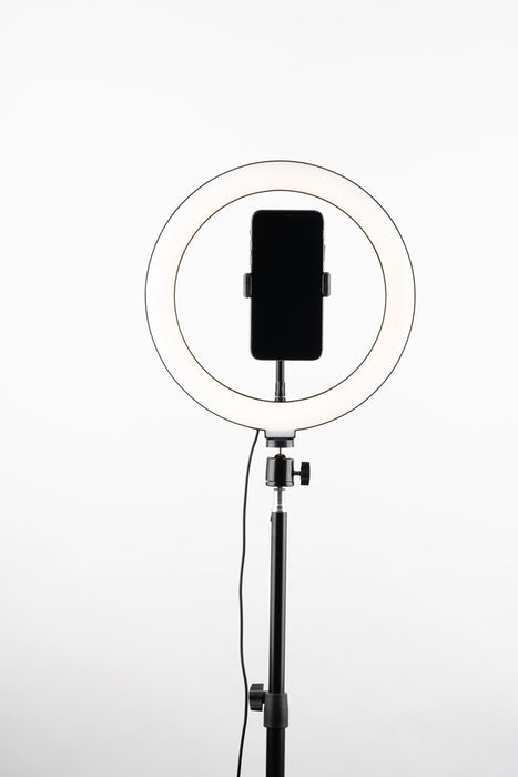 Tripod Havit ST7012 Pro with light ring