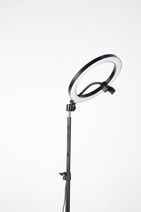 Tripod Havit ST7012 Pro with light ring