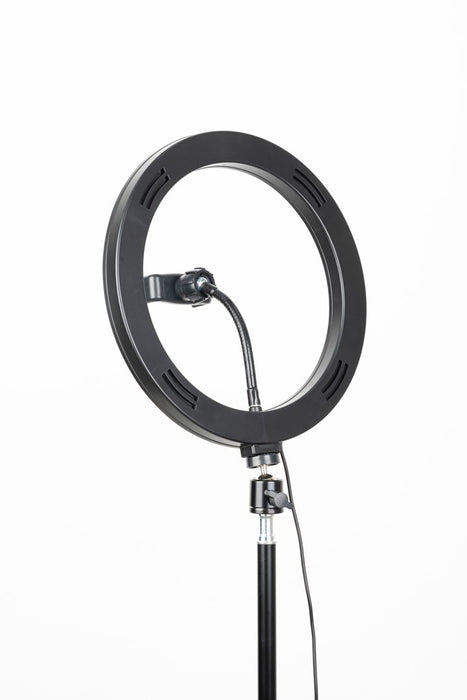 Tripod Havit ST7012 Pro with light ring