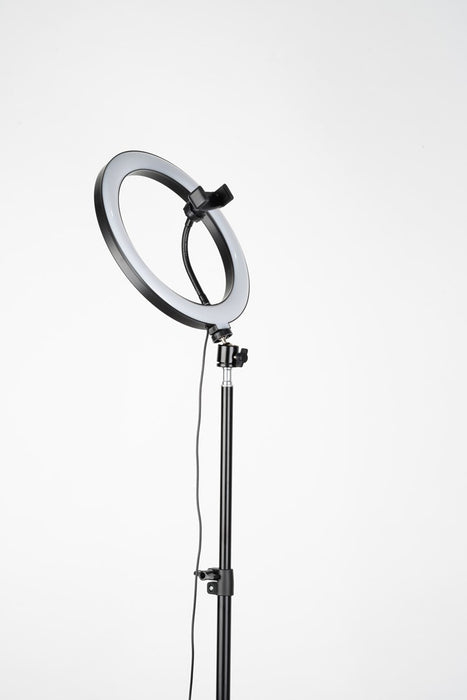 Tripod Havit ST7012 Pro with light ring