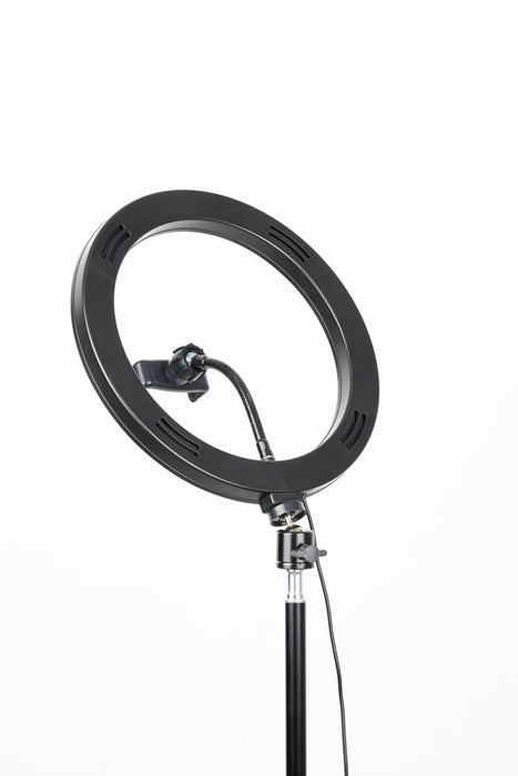 Tripod Havit ST7012 Pro with light ring