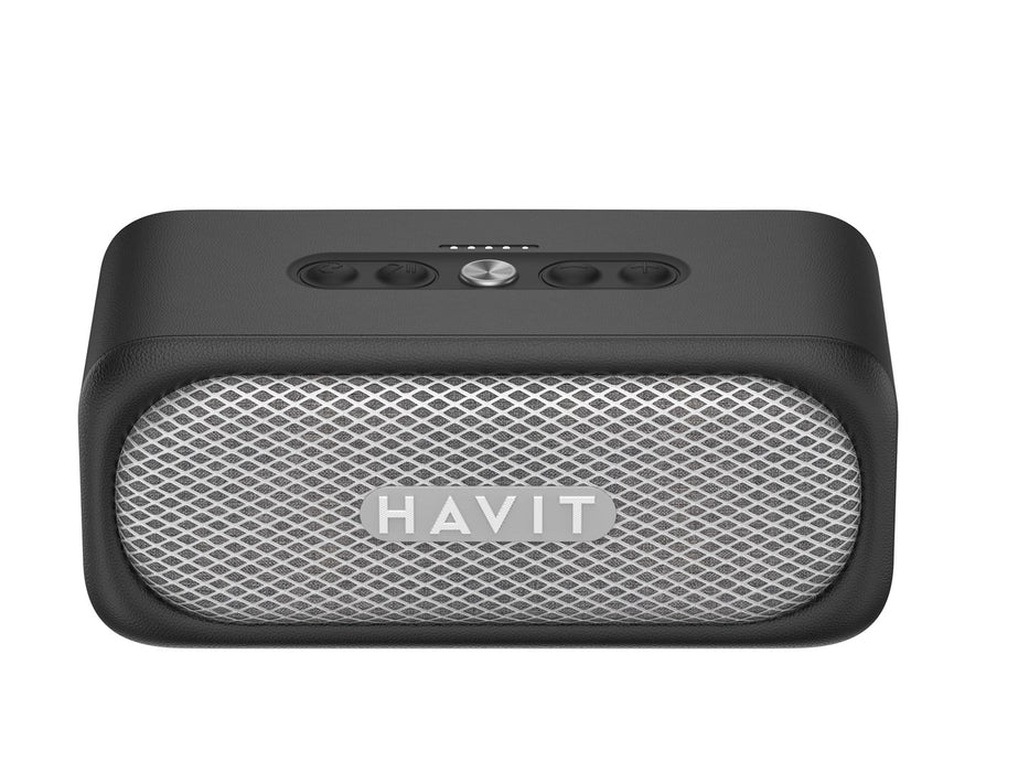 Havit SK905BT (Classic I) - bluetooth wireless speaker, black