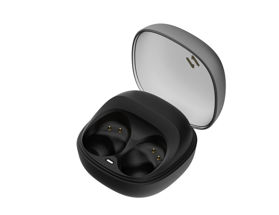 Havit TW969 - TWS wireless headphones, black