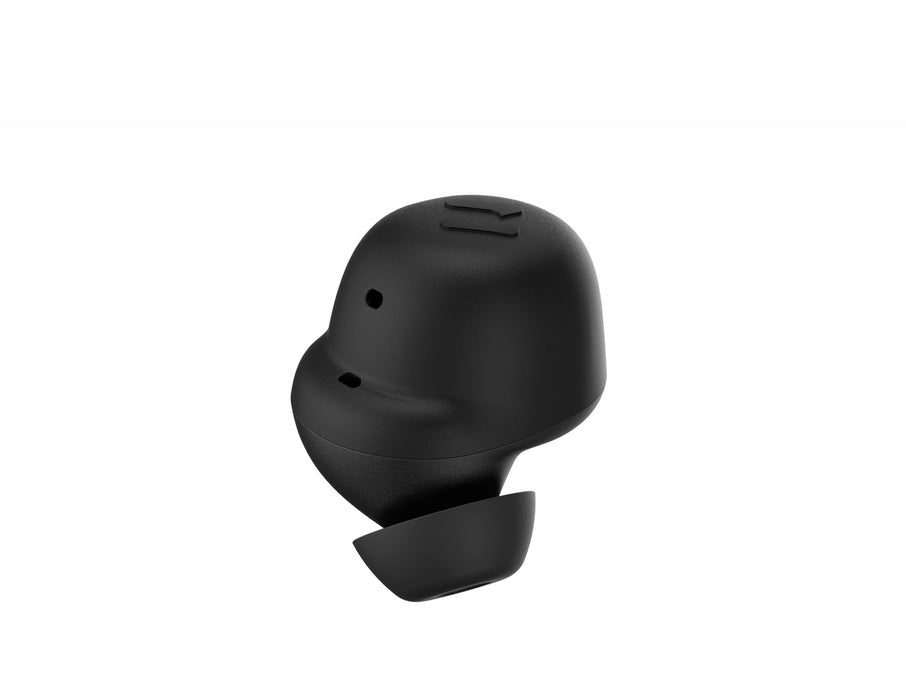 Havit TW969 - TWS wireless headphones, black