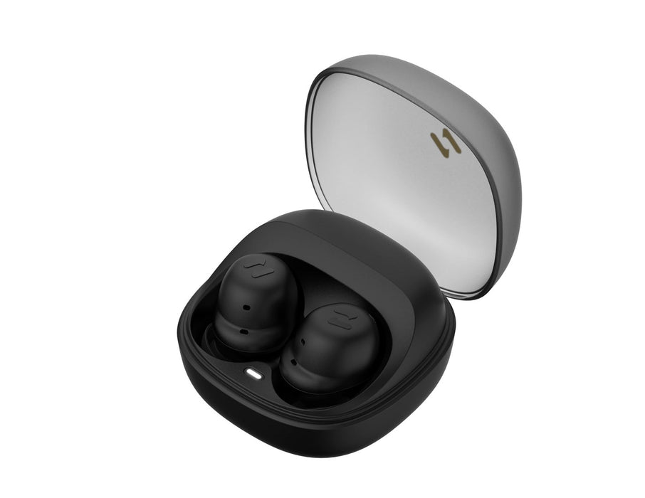 Havit TW969 - TWS wireless headphones, black