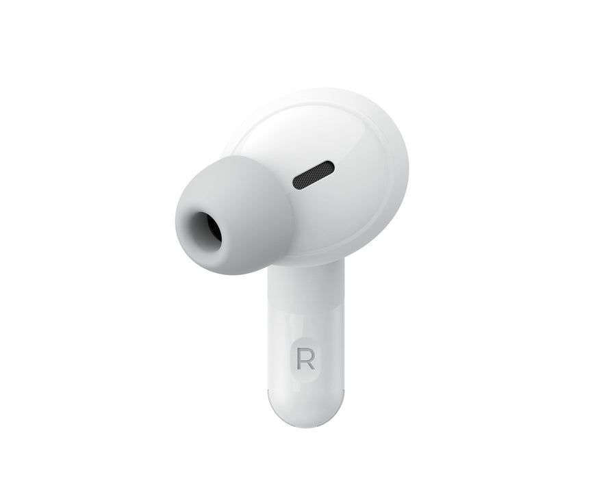 Havit TW982 - TWS wireless headphones, white