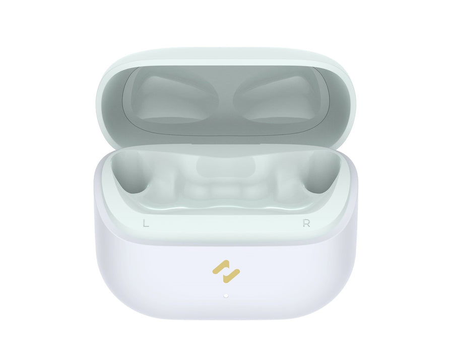 Havit TW982 - TWS wireless headphones, blue