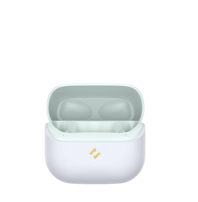 Havit TW982 - TWS wireless headphones, blue