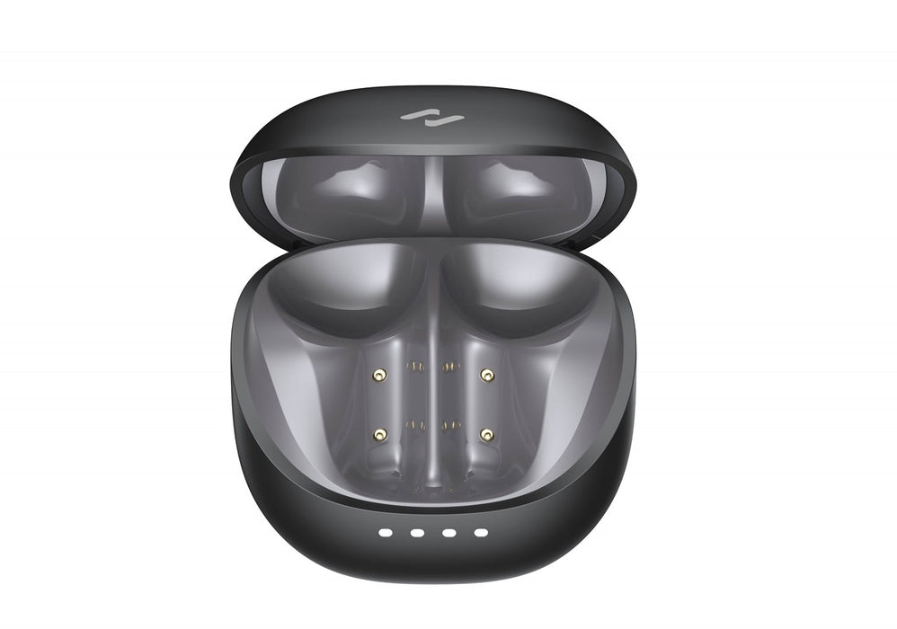 Havit TW931 - TWS wireless headphones, black