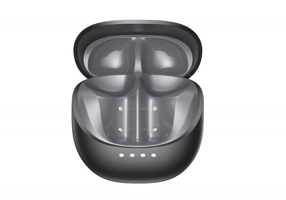 Havit TW931 - TWS wireless headphones, black