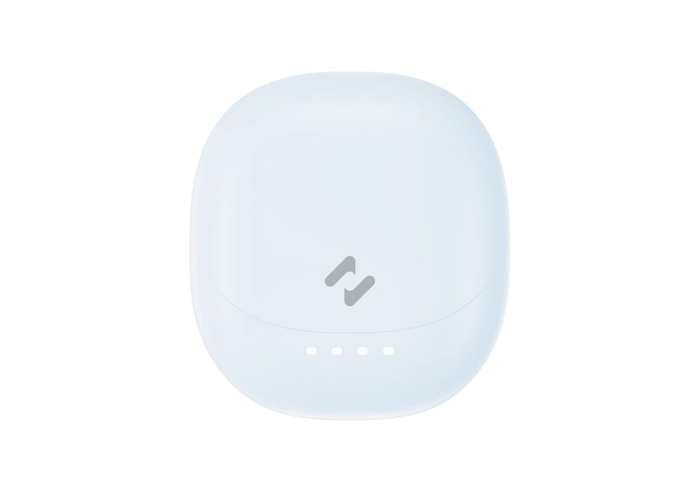 Havit TW931 - TWS wireless headphones, blue