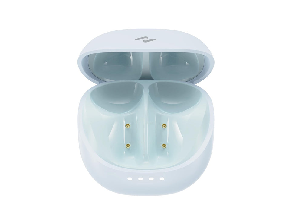 Havit TW931 - TWS wireless headphones, blue