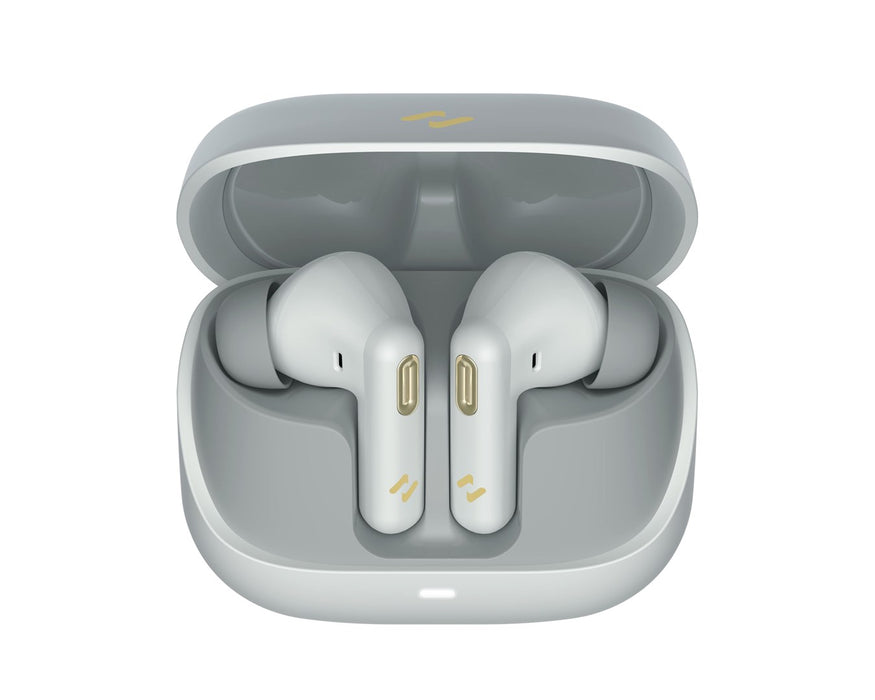 Havit TW906 Pro - TWS wireless headphones, grey