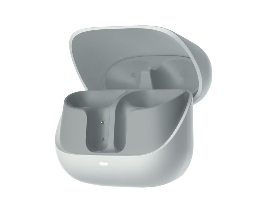 Havit TW906 Pro - TWS wireless headphones, grey