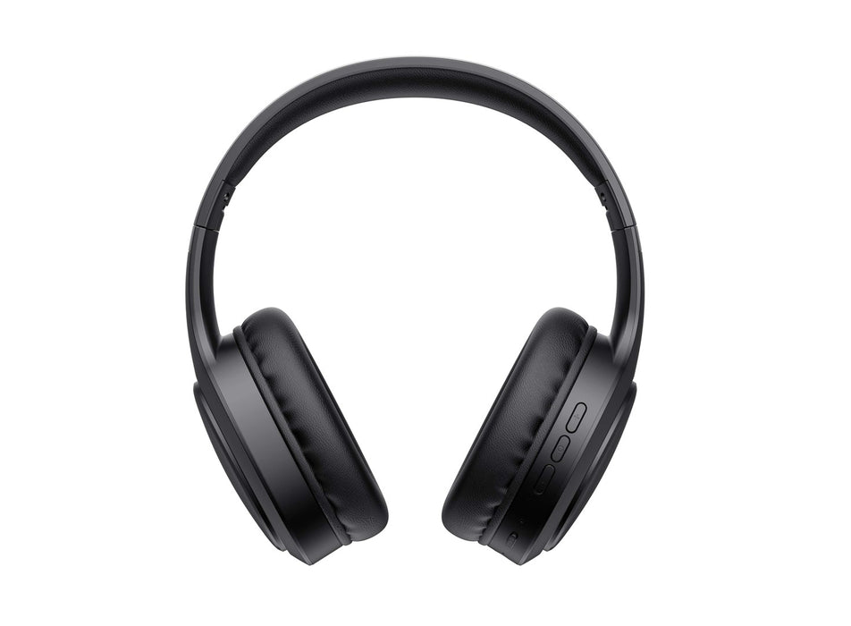 Havit H633BT - wireless on-ear headphones, black