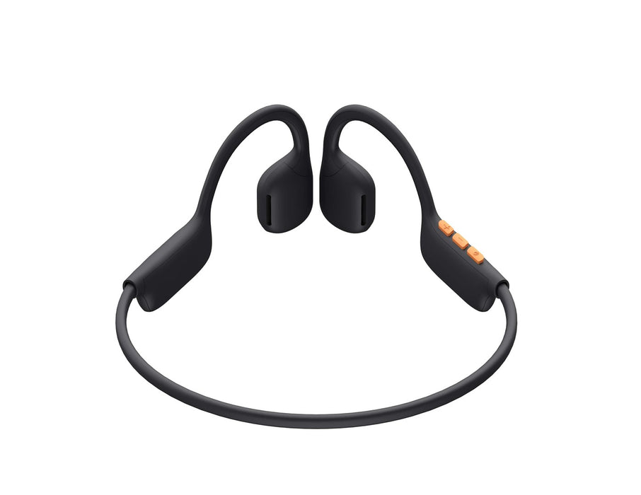 Havit E510BT Freego1 Air – Open Ear Air Conduction Headphones, black