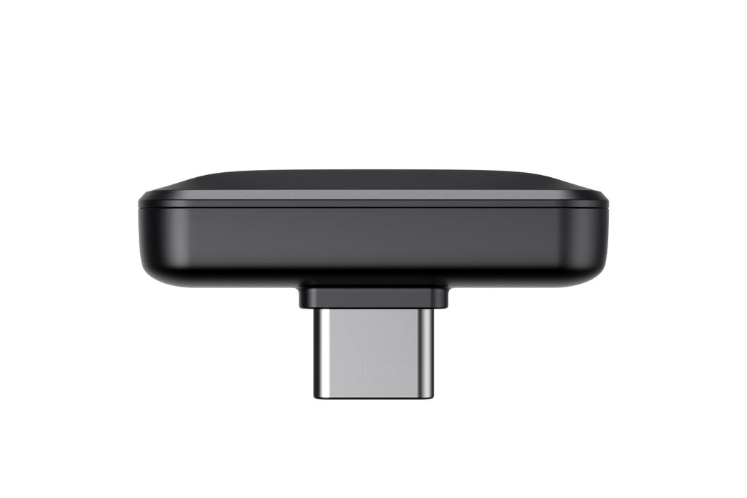 Havit TW970 - TWS wireless in-ear headphones (black)