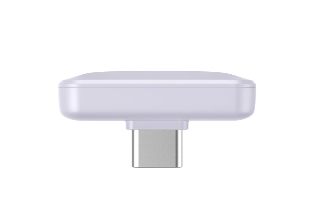 Havit TW970 - TWS wireless in-ear headphones (white)