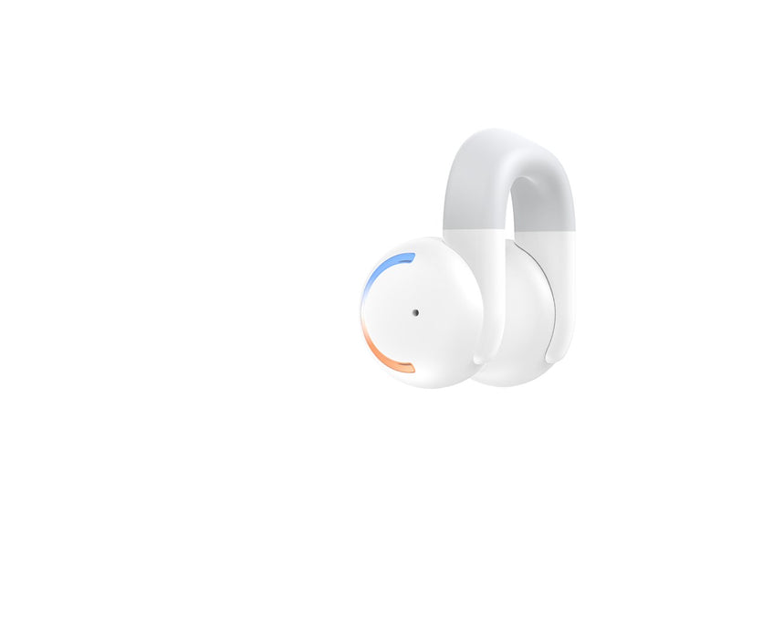 Havit OWS907 - TWS wireless headphones (grey)