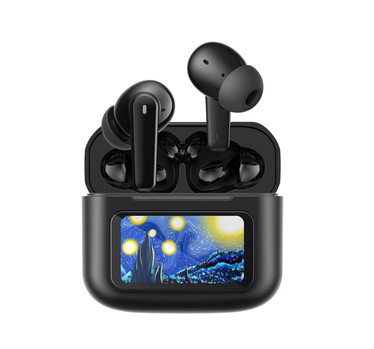 Havit TW956 - TWS wireless headphones (Black)