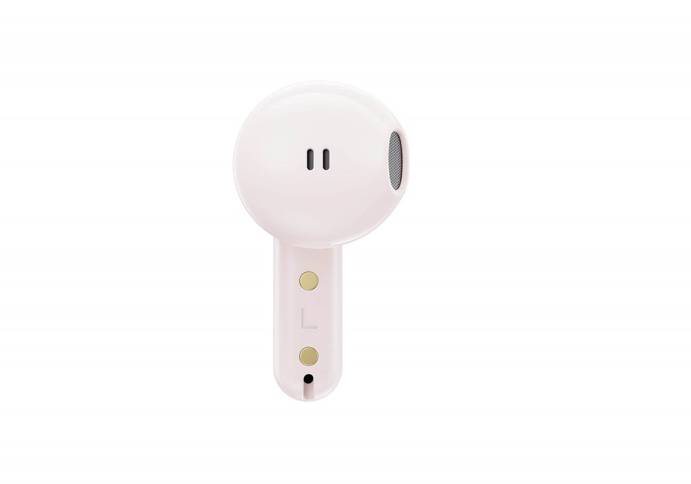 Havit TW931 - TWS wireless headphones, pink