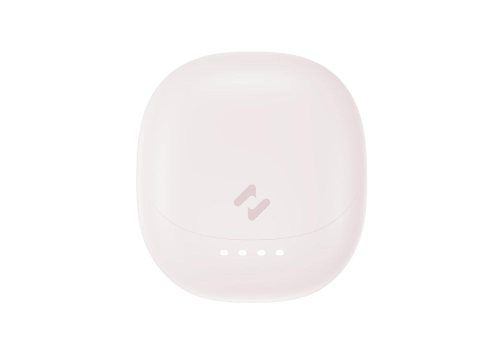 Havit TW931 - TWS wireless headphones, pink