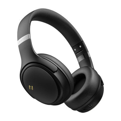 Havit H630BT PRO - Bluetooth headphones with ANC (black)
