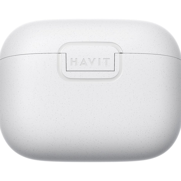 Havit TW991 PRO (Space NC01T) - wireless earbuds wth ANC (grey)